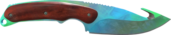 ★ Gut Knife | Gamma Doppler