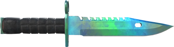 ★ M9 Bayonet | Gamma Doppler