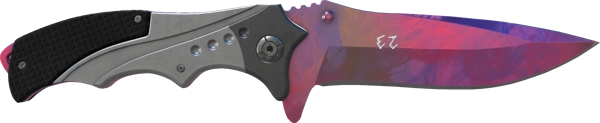 ★ StatTrak™ Nomad Knife | Doppler