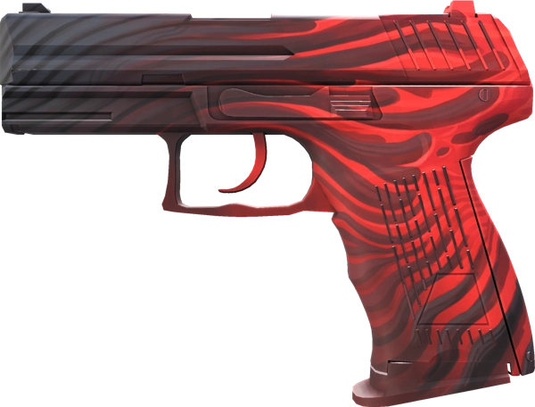 P2000 | Obsidian