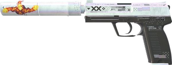 USP-S | Printstream