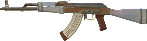 AK-47 | Aphrodite
