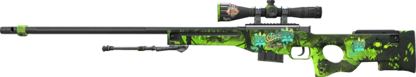 AWP | Containment Breach