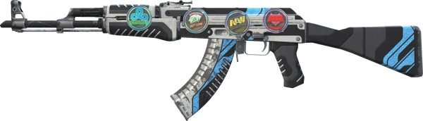 AK-47 | Vulcan
