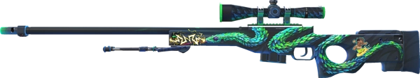 AWP | Atheris