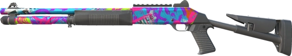 XM1014 | XOXO