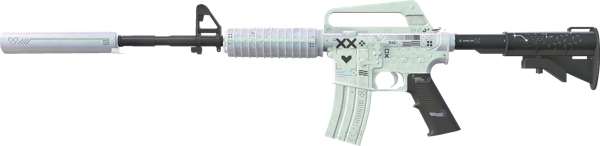 M4A1-S | Printstream