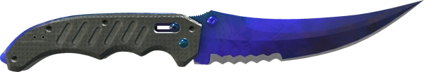 ★ Flip Knife | Doppler