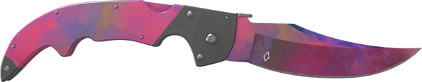 ★ StatTrak™ Falchion Knife | Doppler