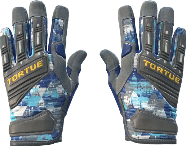 ★ Specialist Gloves | Mogul