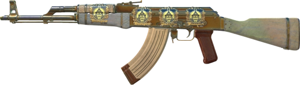 AK-47 | Aphrodite