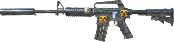 M4A1-S | Dark Water