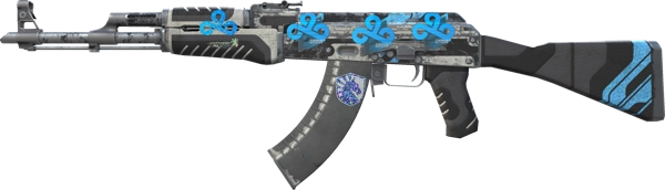AK-47 | Vulcan