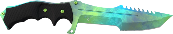 ★ StatTrak™ Huntsman Knife | Gamma Doppler