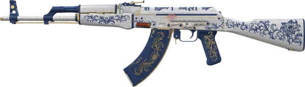 StatTrak™ AK-47 | Inheritance