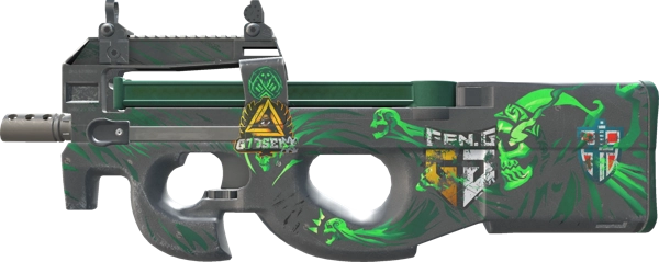 P90 | Grim