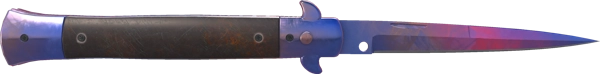 ★ Stiletto Knife | Doppler