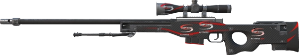 AWP | Redline