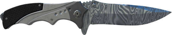 ★ Nomad Knife | Damascus Steel