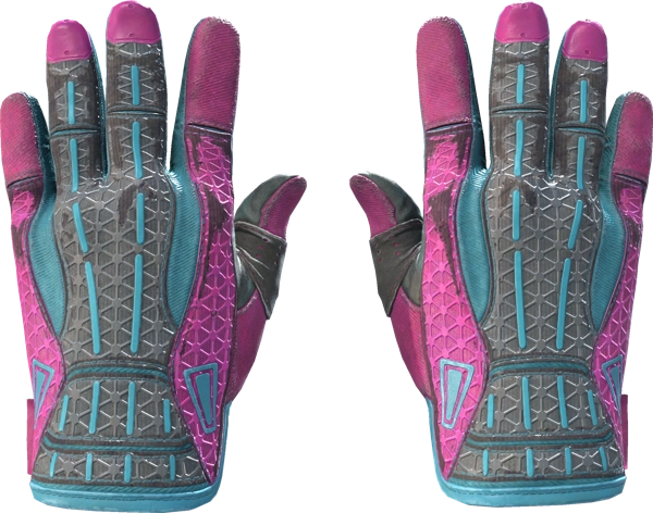 ★ Sport Gloves | Vice
