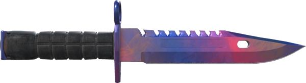 ★ M9 Bayonet | Doppler