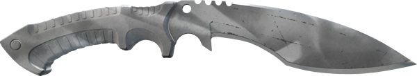 ★ Kukri Knife | Urban Masked
