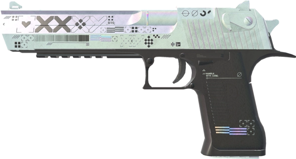 Desert Eagle | Printstream