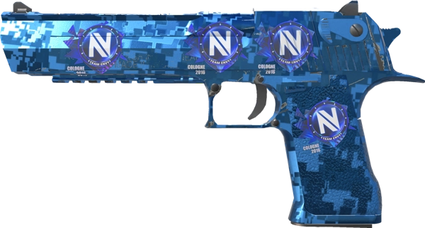 Desert Eagle | Cobalt Disruption