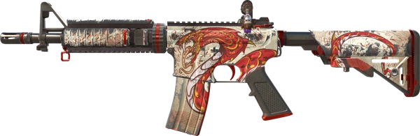 M4A4 | Falak