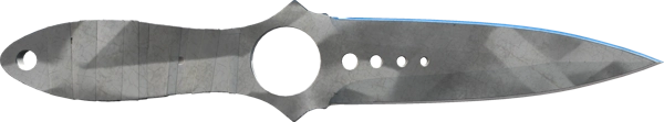★ Skeleton Knife | Urban Masked