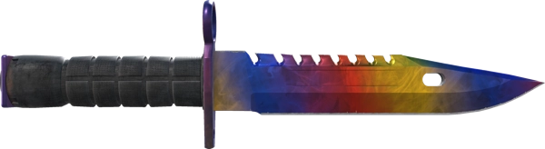 ★ M9 Bayonet | Marble Fade