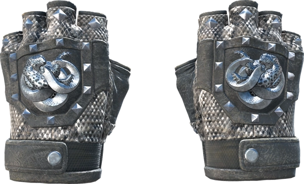 ★ Broken Fang Gloves | Unhinged