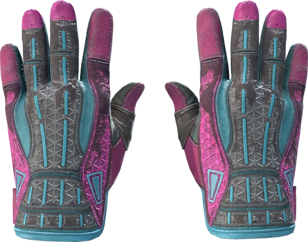 ★ Sport Gloves | Vice