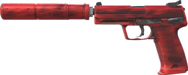 USP-S | Bleeding Edge