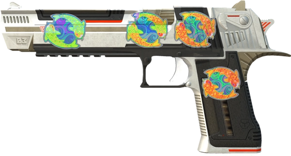 Desert Eagle | Mecha Industries