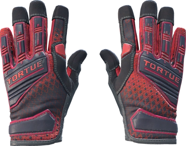 ★ Specialist Gloves | Crimson Kimono