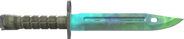 ★ Bayonet | Gamma Doppler
