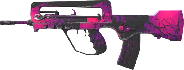 FAMAS | Pulse