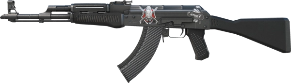 AK-47 | Slate