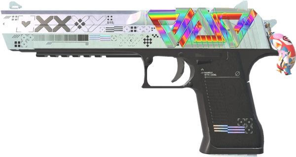 Desert Eagle | Printstream