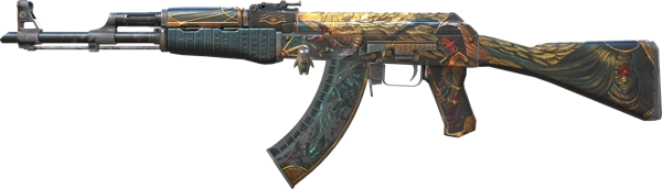 AK-47 | Legion of Anubis