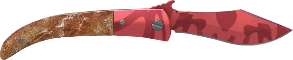 ★ Navaja Knife | Slaughter
