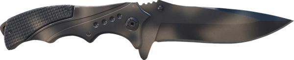 ★ Nomad Knife | Scorched