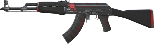 AK-47 | Redline