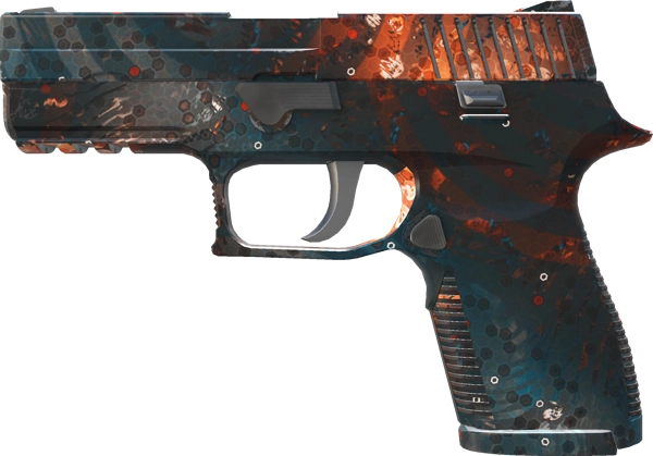 P250 | Supernova
