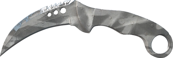 ★ Talon Knife | Urban Masked