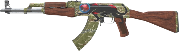 AK-47 | Jaguar