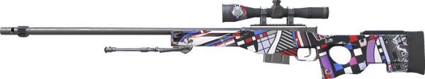AWP | POP AWP