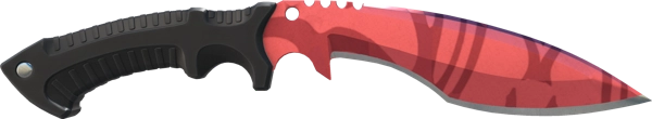 ★ Kukri Knife | Slaughter
