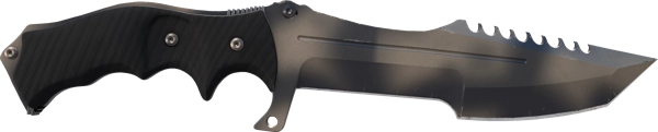 ★ Huntsman Knife | Scorched